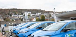 Technology Trending: EV charge points, supplier switching, energy harvesting, hydrogen powered spaceflight