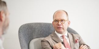 Interview-Sommerserie "Wir müssen uns auf die Notfallstufe vorbereiten"