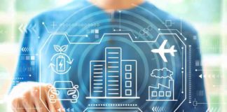 Smart energy benefits the people, and those who deliver it