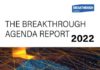 The Breakthrough Agenda Report 2022