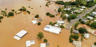 Australia has finally accepted climate change as a national security threat. What next?