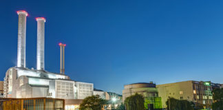 Delivering a more efficient and resilient energy system