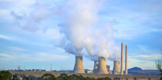 Some power stations still believe they will be burning coal and polluting in 2050