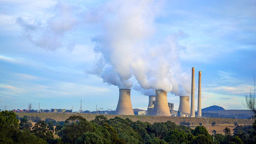 Some power stations still believe they will be burning coal and polluting in 2050