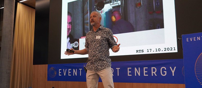 Pénurie énergétique : les énergies renouvelables comme solution ?