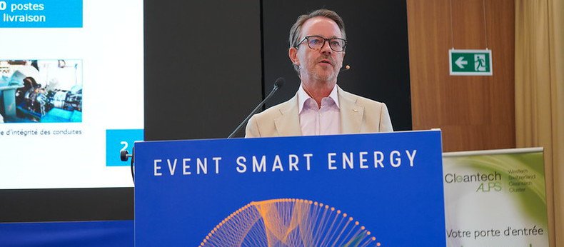 Transition énergétique : le Power-to-Gas a une belle carte à jouer!
