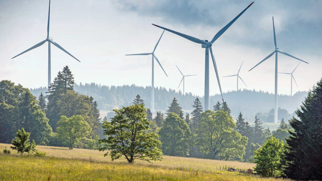 L’éolien a-t-il de l’avenir en Suisse ?