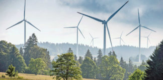 L’éolien a-t-il de l’avenir en Suisse ?