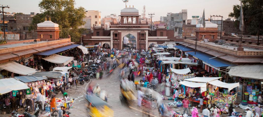 Resilience for sustainable, inclusive growth