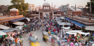 Resilience for sustainable, inclusive growth