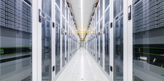 Data centres account for 4% of Swiss electricity usage