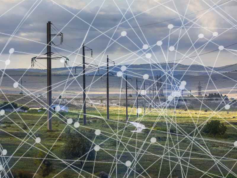Unlocking smart meter data for research