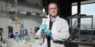 Produire de l'hydrogène avec l'air ambiant