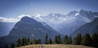 Les projets de parcs solaires dans les Alpes suisses suscitent des critiques