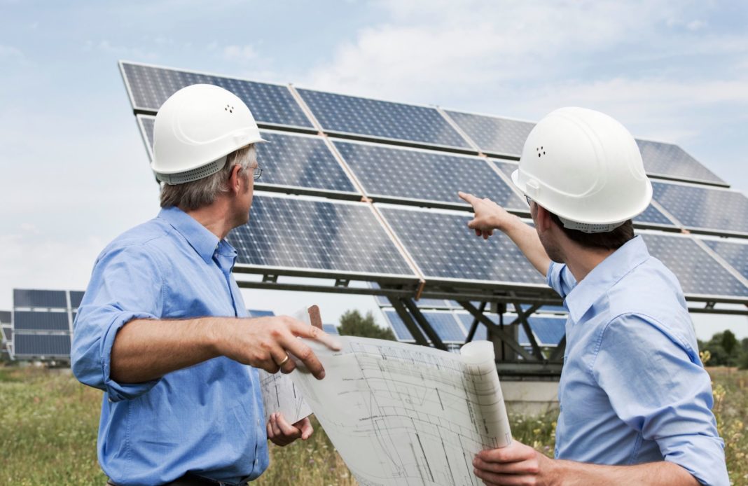 Transition énergétiqueLe boom du photovoltaïque met à l’épreuve les réseaux électriques